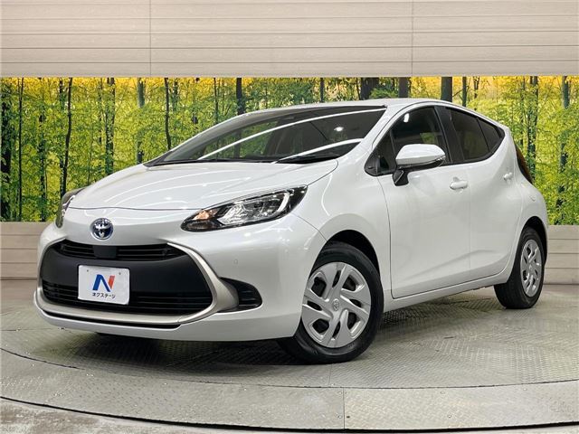 2024 Toyota Aqua G - photo 1 2024 Toyota Aqua G Sedan for sale, Japanese used car export - photo 1 of 30 | GULJI TRADERS