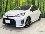 2024 Toyota Aqua GR Sport Sedan for sale, Japanese used car export - photo 1 of 30 | GULJI TRADERS