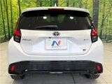 2024 Toyota Aqua GR Sport Sedan for sale, Japanese used car export - photo 16 of 30 | GULJI TRADERS