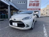 2024 Toyota Aqua Z4WD Sedan for sale, Japanese used car export - photo 2 of 35 | GULJI TRADERS