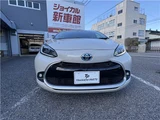 2024 Toyota Aqua Z4WD Sedan for sale, Japanese used car export - photo 9 of 35 | GULJI TRADERS