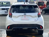 2024 Toyota Aqua 1.5 GR Sport Sedan for sale, Japanese used car export - photo 2 of 77 | GULJI TRADERS