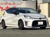 2024 Toyota Aqua 1.5 GR Sport Sedan for sale, Japanese used car export - photo 6 of 77 | GULJI TRADERS