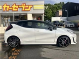 2024 Toyota Aqua 1.5 GR Sport Sedan for sale, Japanese used car export - photo 7 of 77 | GULJI TRADERS
