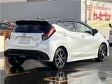 2024 Toyota Aqua 1.5 GR Sport Sedan for sale, Japanese used car export - photo 8 of 77 | GULJI TRADERS