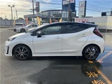 2024 Toyota Aqua 1.5 GR Sport Sedan for sale, Japanese used car export - photo 10 of 77 | GULJI TRADERS