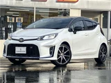 2024 Toyota Aqua 1.5 GR Sport Sedan for sale, Japanese used car export - photo 12 of 77 | GULJI TRADERS