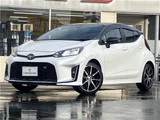 2024 Toyota Aqua 1.5 GR Sport Sedan for sale, Japanese used car export - photo 77 of 77 | GULJI TRADERS