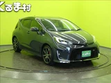 2024 Toyota Aqua GR Sport Sedan for sale, Japanese used car export - photo 45 of 49 | GULJI TRADERS