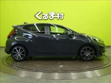 2024 Toyota Aqua GR Sport Sedan for sale, Japanese used car export - photo 46 of 49 | GULJI TRADERS