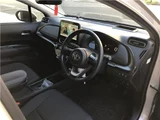 2024 Toyota Aqua Sedan for sale, Japanese used car export - photo 2 of 20 | GULJI TRADERS