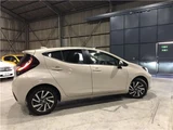 2024 Toyota Aqua Sedan for sale, Japanese used car export - photo 19 of 20 | GULJI TRADERS