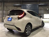 2024 Toyota Aqua Sedan for sale, Japanese used car export - photo 20 of 20 | GULJI TRADERS