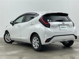 2024 Toyota Aqua Z Sedan for sale, Japanese used car export - photo 2 of 24 | GULJI TRADERS