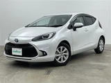 2024 Toyota Aqua Z Sedan for sale, Japanese used car export - photo 24 of 24 | GULJI TRADERS