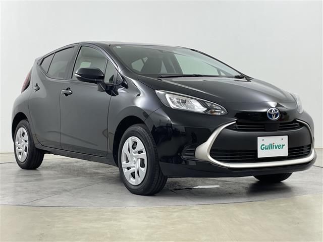 2024 Toyota Aqua G 4WD - photo 1 2024 Toyota Aqua G 4WD Sedan for sale, Japanese used car export - photo 1 of 24 | GULJI TRADERS