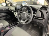 2024 Toyota Aqua G 4WD Sedan for sale, Japanese used car export - photo 22 of 24 | GULJI TRADERS