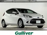 2024 Toyota Aqua G Sedan for sale, Japanese used car export - photo 1 of 24 | GULJI TRADERS