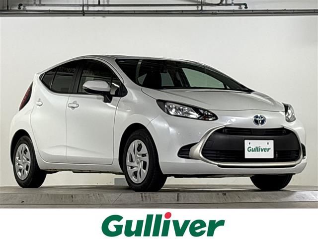 2024 Toyota Aqua G - photo 1 2024 Toyota Aqua G Sedan for sale, Japanese used car export - photo 1 of 24 | GULJI TRADERS