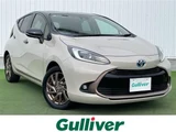 2024 Toyota Aqua Z Sedan for sale, Japanese used car export - photo 1 of 24 | GULJI TRADERS