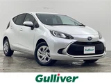 2024 Toyota Aqua G 4WD Sedan for sale, Japanese used car export - photo 1 of 22 | GULJI TRADERS