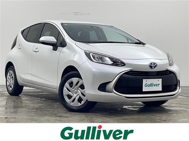 2024 Toyota Aqua G 4WD Sedan for sale, Japanese used car export - photo 1 of 22 | GULJI TRADERS