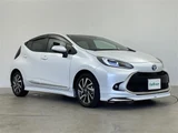 2024 Toyota Aqua Z Sedan for sale, Japanese used car export - photo 1 of 24 | GULJI TRADERS