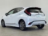 2024 Toyota Aqua Z Sedan for sale, Japanese used car export - photo 2 of 24 | GULJI TRADERS