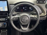 2024 Toyota Aqua Z Sedan for sale, Japanese used car export - photo 3 of 24 | GULJI TRADERS
