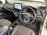 2024 Toyota Aqua Z Sedan for sale, Japanese used car export - photo 19 of 24 | GULJI TRADERS