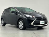2024 Toyota Aqua G Sedan for sale, Japanese used car export - photo 1 of 24 | GULJI TRADERS