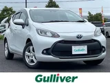 2024 Toyota Aqua X 4WD Sedan for sale, Japanese used car export - photo 1 of 24 | GULJI TRADERS