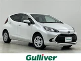 2024 Toyota Aqua G 4WD Sedan for sale, Japanese used car export - photo 1 of 24 | GULJI TRADERS