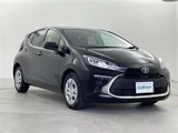 2024 Toyota Aqua G Sedan for sale, Japanese used car export - photo 1 of 24 | GULJI TRADERS