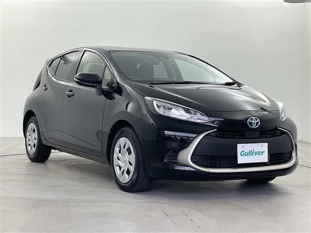 2024 Toyota Aqua G Sedan for sale, Japanese used car export - photo 1 of 24 | GULJI TRADERS