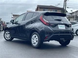 2024 Toyota Aqua G Sedan for sale, Japanese used car export - photo 24 of 24 | GULJI TRADERS