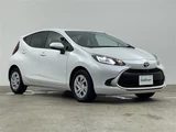 2024 Toyota Aqua G Sedan for sale, Japanese used car export - photo 1 of 24 | GULJI TRADERS