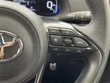 2024 Toyota Aqua GR Sport Sedan for sale, Japanese used car export - photo 15 of 24 | GULJI TRADERS