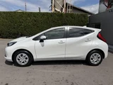 2024 Toyota Aqua 1.5 G Sedan for sale, Japanese used car export - photo 3 of 30 | GULJI TRADERS