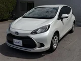 2024 Toyota Aqua 1.5 G Sedan for sale, Japanese used car export - photo 4 of 30 | GULJI TRADERS