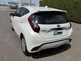 2024 Toyota Aqua 1.5 G Sedan for sale, Japanese used car export - photo 10 of 30 | GULJI TRADERS