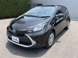 2024 Toyota Aqua 1.5 G Sedan for sale, Japanese used car export - photo 4 of 30 | GULJI TRADERS