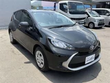 2024 Toyota Aqua 1.5 G Sedan for sale, Japanese used car export - photo 6 of 30 | GULJI TRADERS
