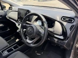 2024 Toyota Aqua 1.5 G Sedan for sale, Japanese used car export - photo 18 of 30 | GULJI TRADERS