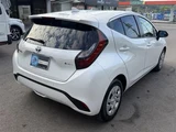 2024 Toyota Aqua 1.5 G Sedan for sale, Japanese used car export - photo 2 of 30 | GULJI TRADERS