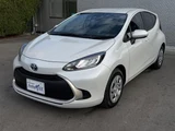 2024 Toyota Aqua 1.5 G Sedan for sale, Japanese used car export - photo 7 of 30 | GULJI TRADERS