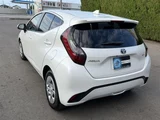 2024 Toyota Aqua 1.5 G Sedan for sale, Japanese used car export - photo 9 of 30 | GULJI TRADERS