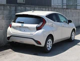 2024 Toyota Aqua 1.5 X 4WD Sedan for sale, Japanese used car export - photo 2 of 30 | GULJI TRADERS