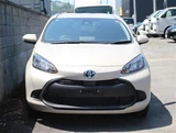2024 Toyota Aqua 1.5 X 4WD Sedan for sale, Japanese used car export - photo 5 of 30 | GULJI TRADERS