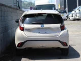 2024 Toyota Aqua 1.5 X 4WD Sedan for sale, Japanese used car export - photo 6 of 30 | GULJI TRADERS